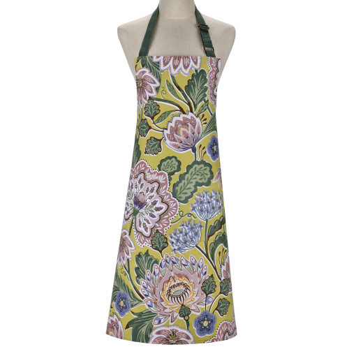 Ulster Weavers schort - Bloemen