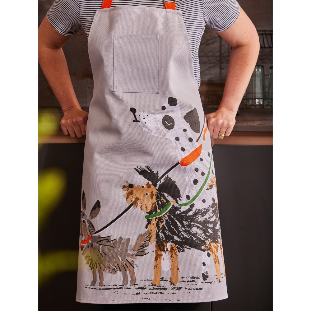 Ulster Weavers tablier - Jours de chien - Image 2