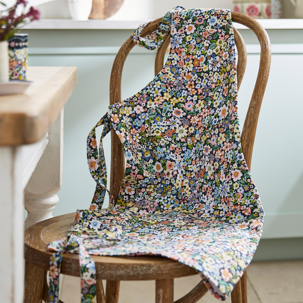 Ulster Weavers tablier - fleurs confettis - Image 2