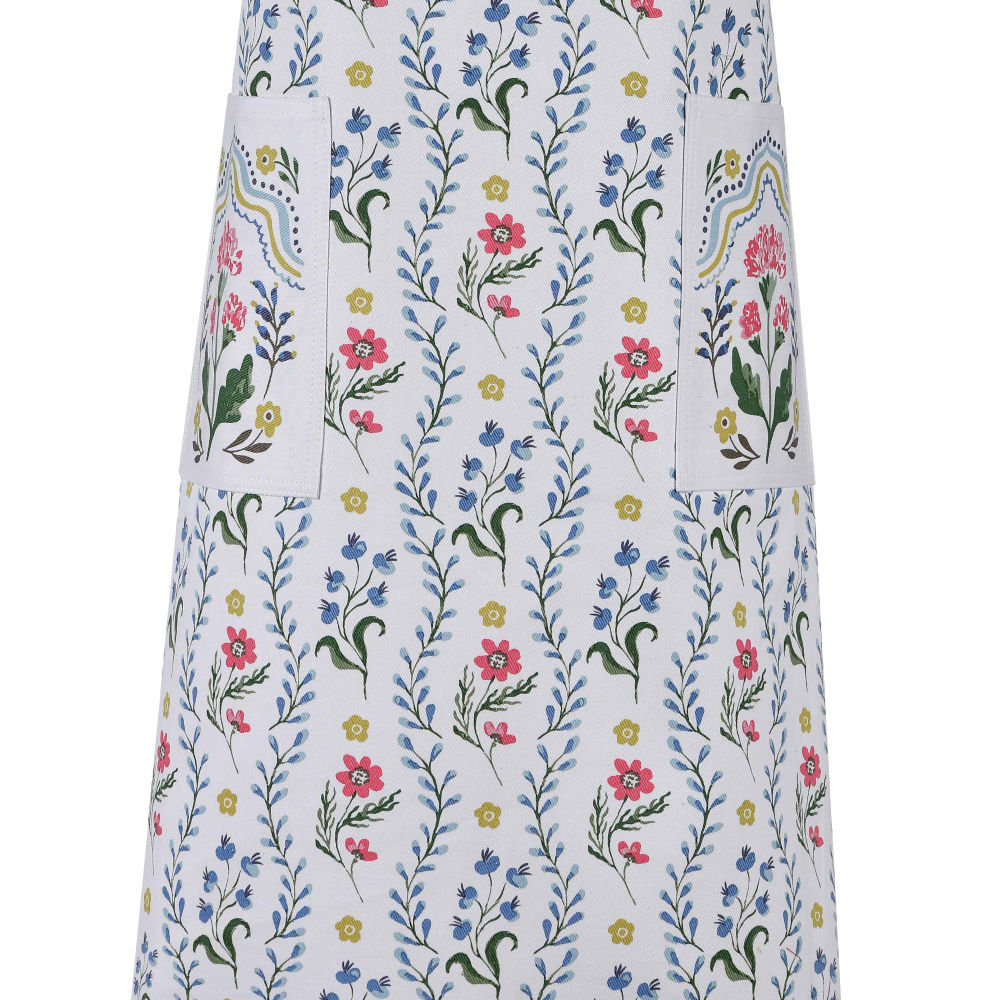 Ulster Weavers tablier - fleurs - Image 3