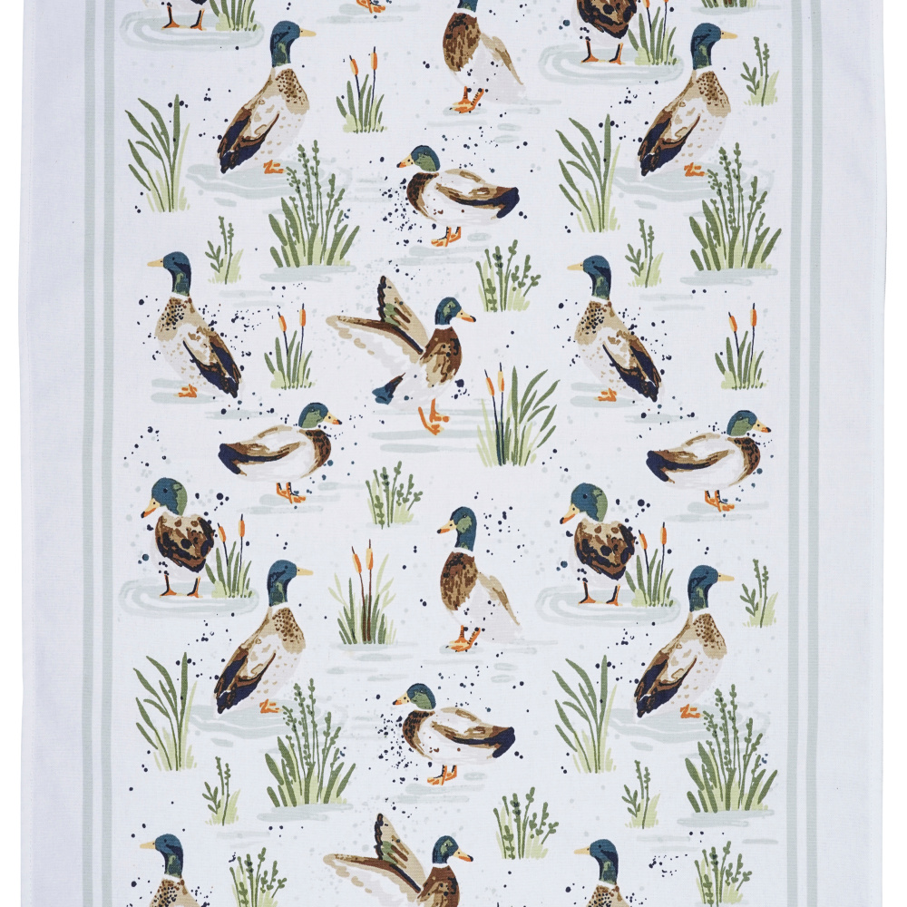 Ulster Weavers Geschirrtuch - Enten - Bild 3