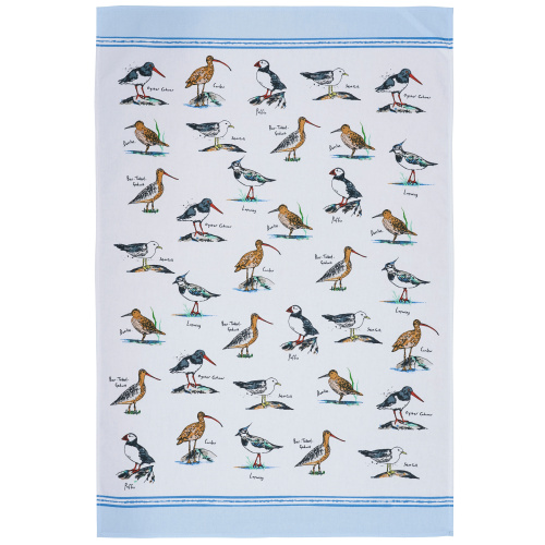 Ulster Weavers Geschirrtuch - Küstenvögel