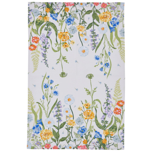 Ulster Weavers Geschirrtuch - Blumen