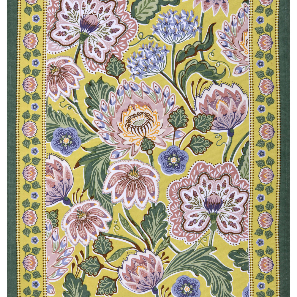 Torchon Ulster Weavers - Fleurs - Image 3