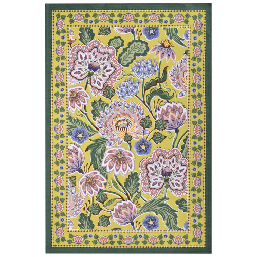 Ulster Weavers Geschirrtuch - Blumen