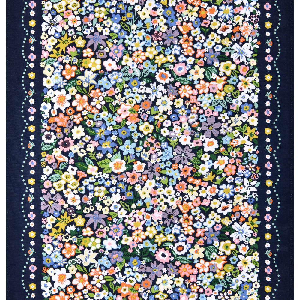 Ulster Weavers Geschirrtuch - Konfetti Blumen - Bild 3
