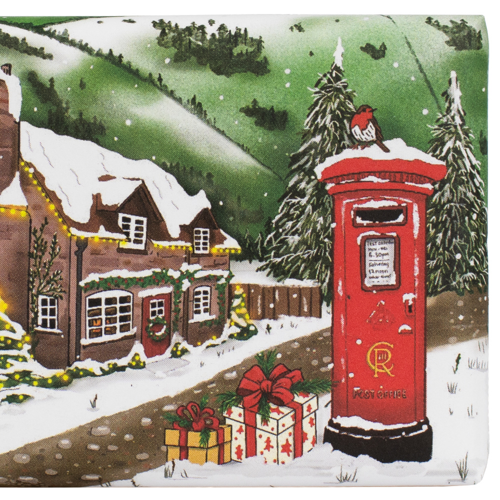 English Soap Co. Handseife - Winterlandschaft - Bild 5