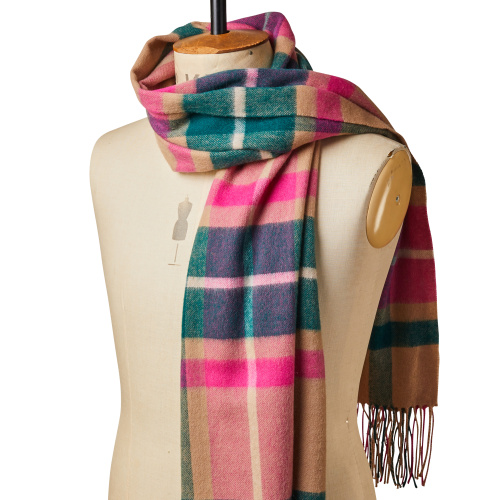 Tweedmill Wollschal - Ella