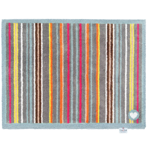 Hug Rug eco deurmat, 65x85 - Design