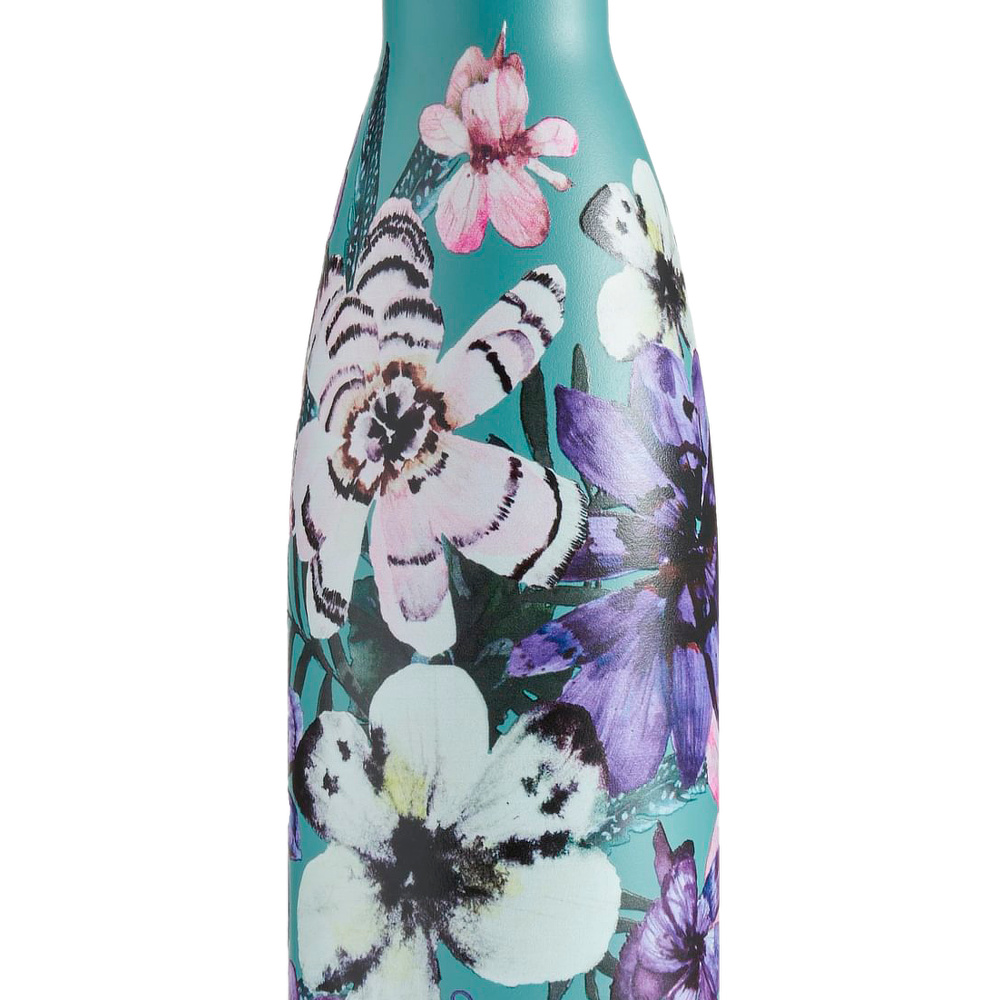 Chilly's thermos drinkfles - Bloemen - Afbeelding 2