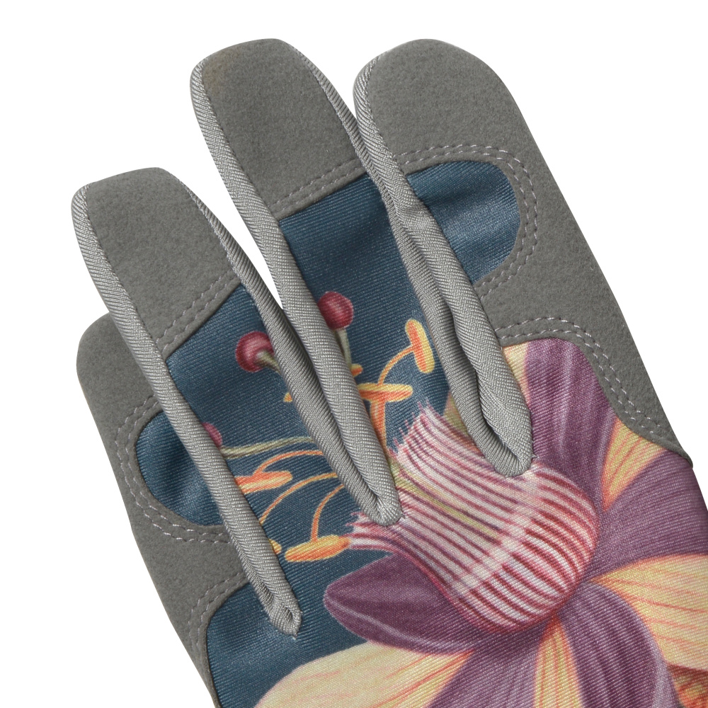 Burgon & Ball havehandsker - Passionsblomst - Billede 3