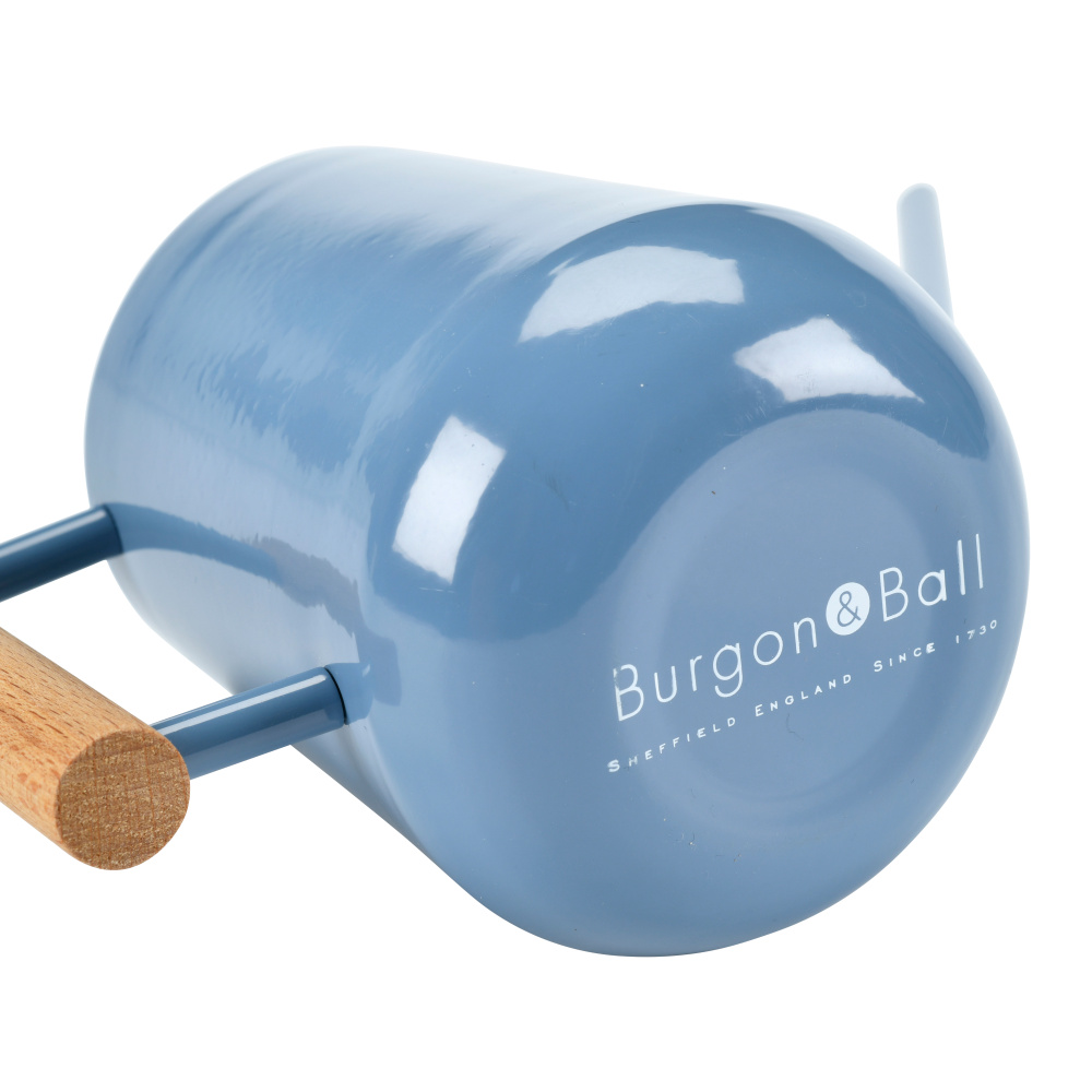 Burgon & Ball 0.7 L watering can - Blue - Image 5