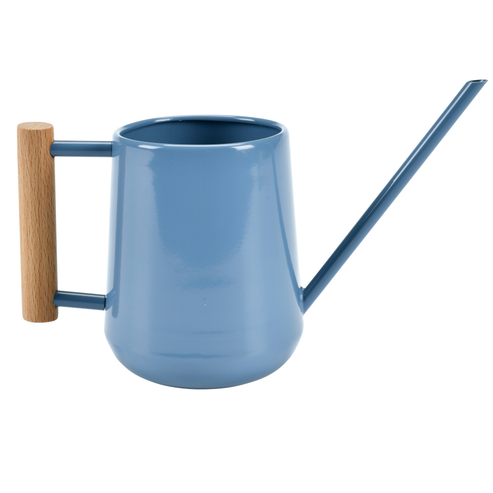 Burgon & Ball 0.7 L watering can - Blue - Image 2