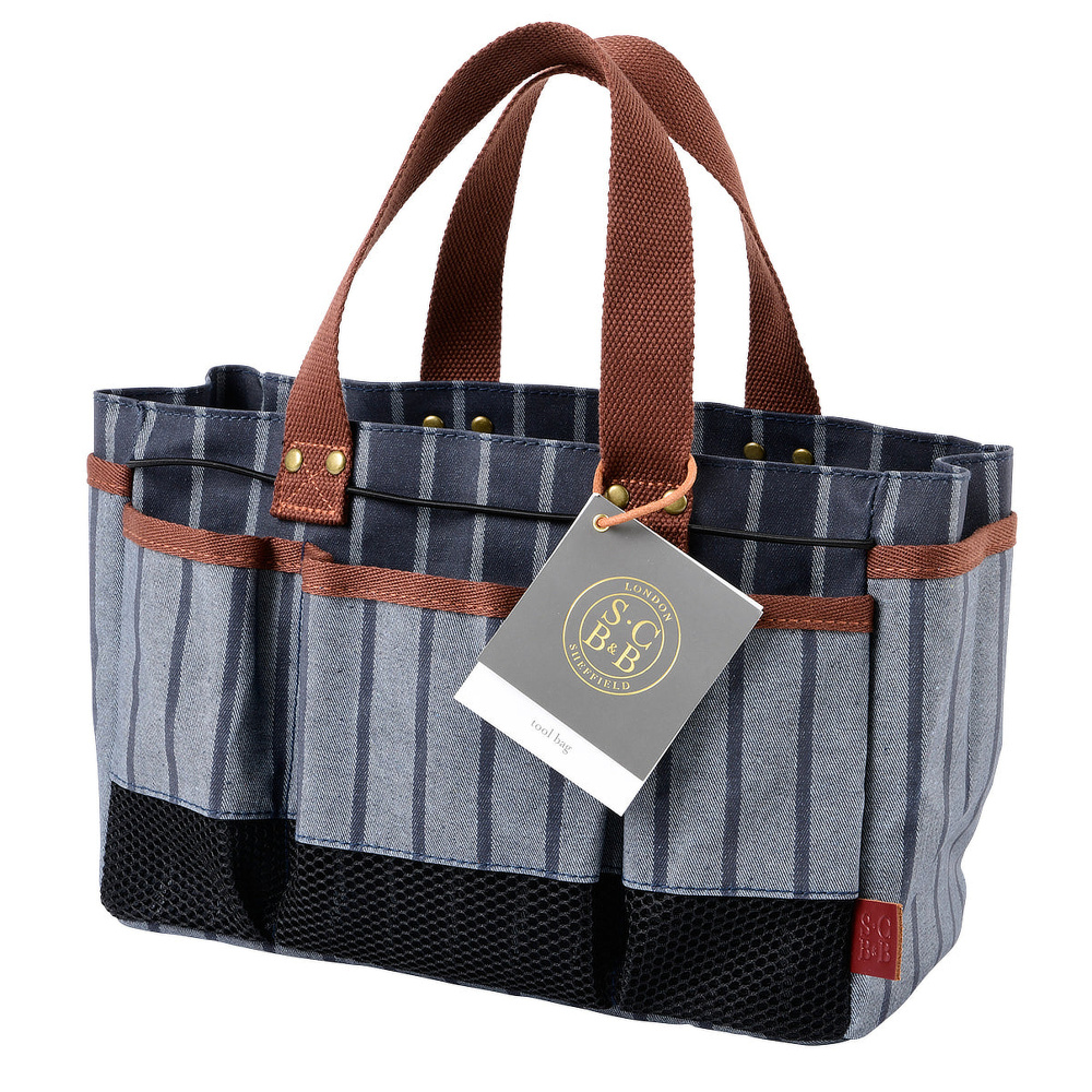 Sophie Conran garden bag - Blue - Image 2