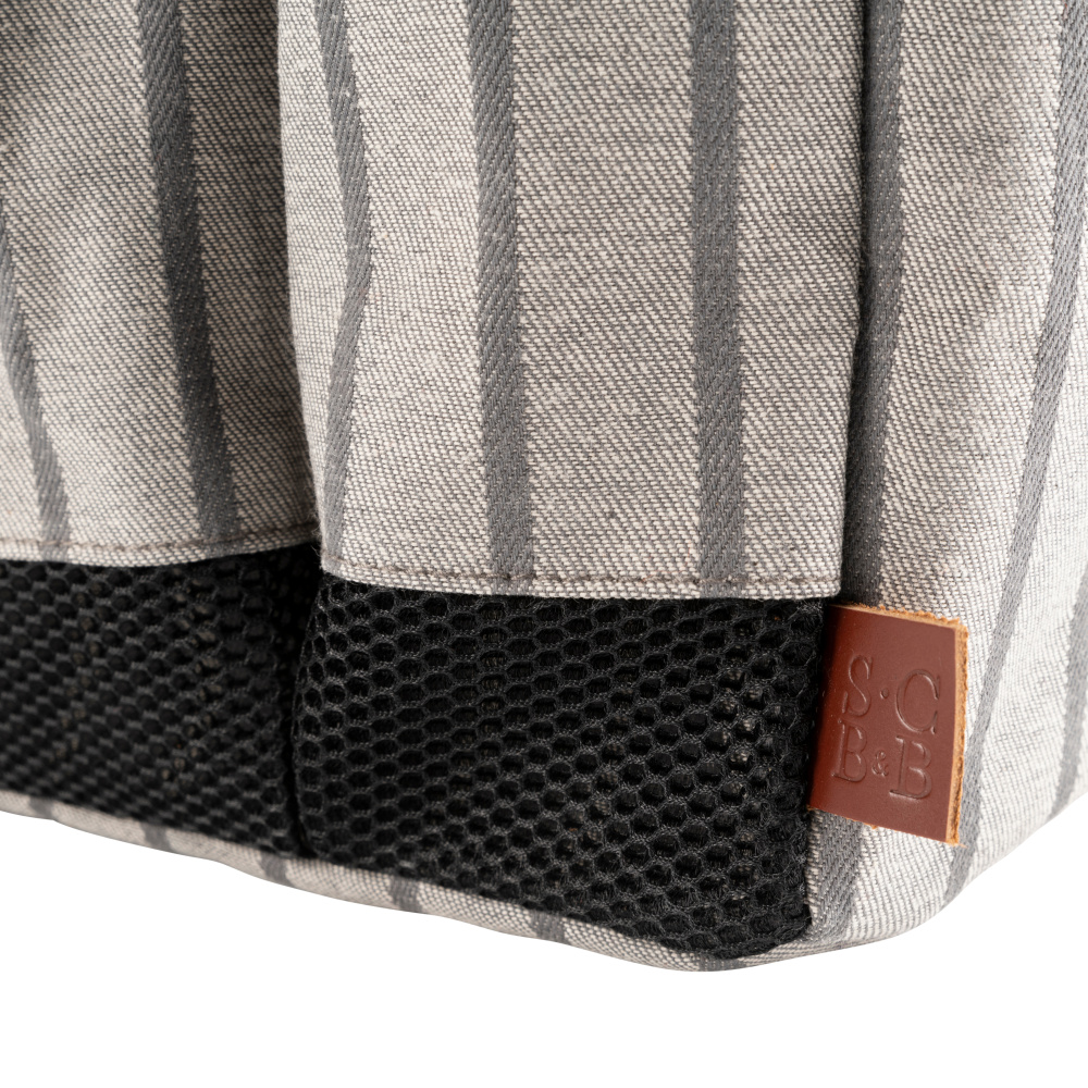 Sophie Conran sac de jardin - gris - Image 6