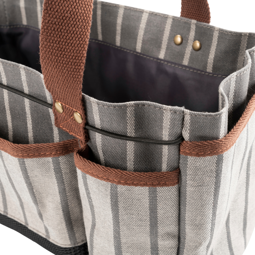 Sophie Conran sac de jardin - gris - Image 4