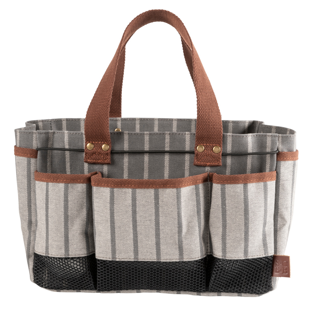 Sophie Conran Garden Bag - Grey - Image 3