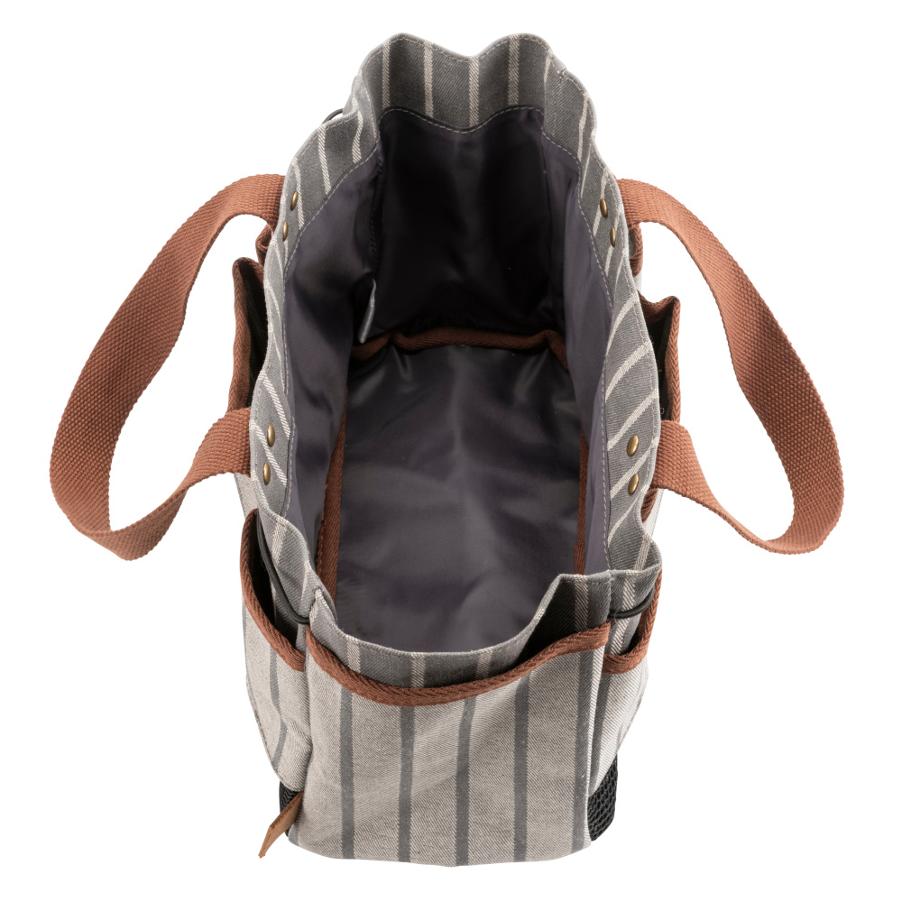 Sophie Conran sac de jardin - gris - Image 5