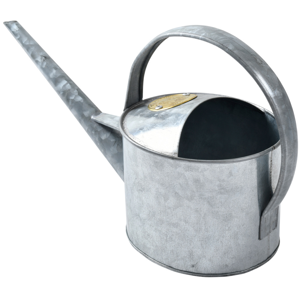 Sophie Conran 1-Liter-Gießkanne - Zink - Bild 4