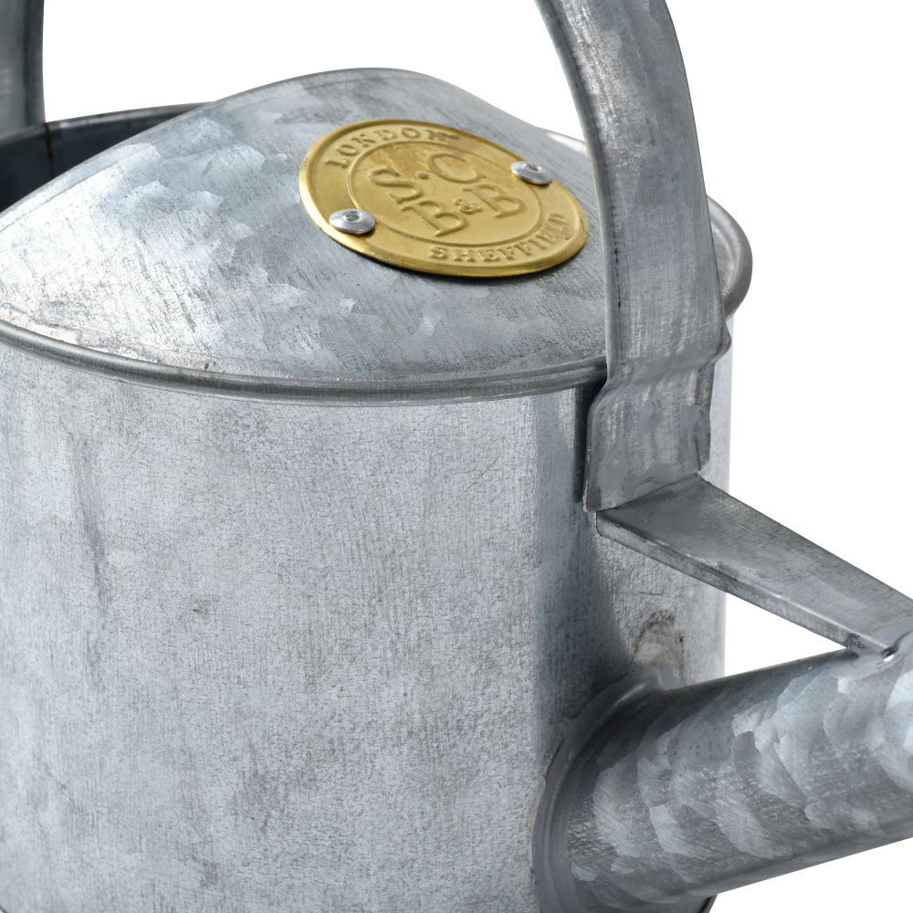 Sophie Conran 1 L Watering Can - Zinc - Image 3