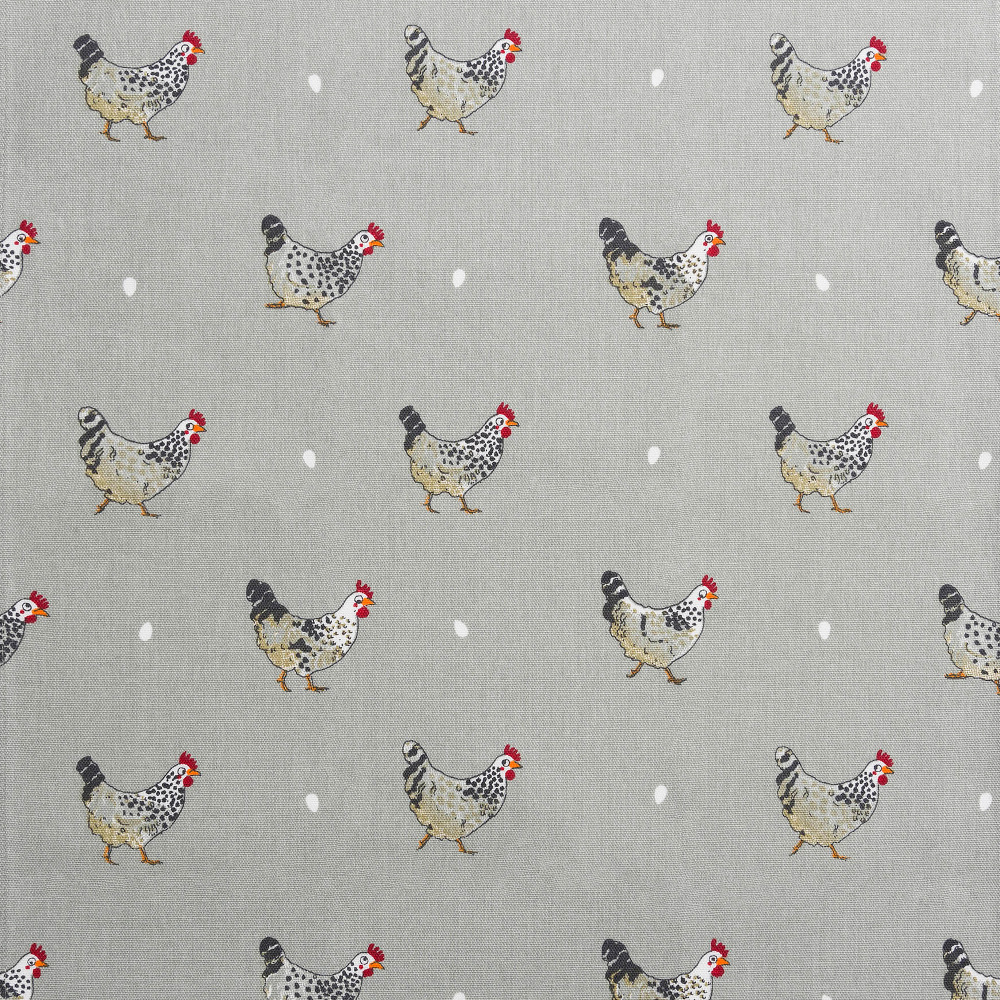 Torchon Sophie Allport - Poules - Image 5