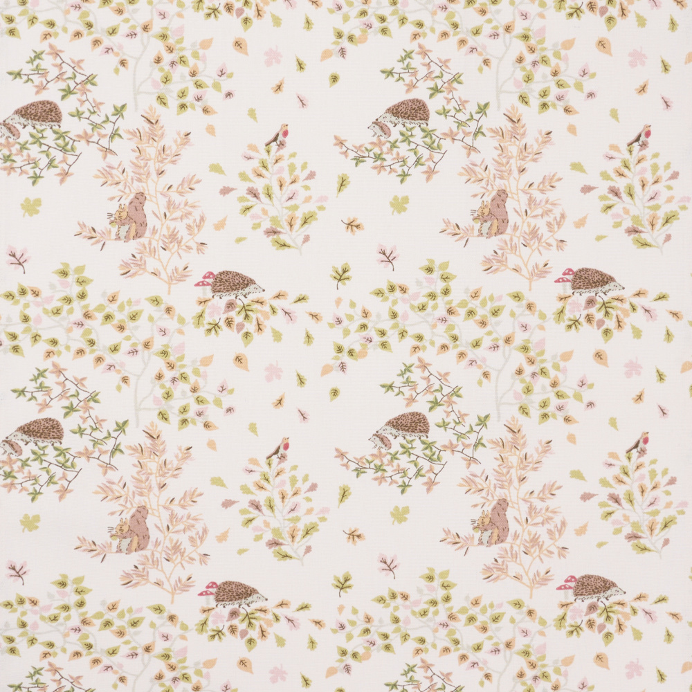 Torchon Sophie Allport - Amis de la forêt - Image 3