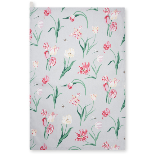 Sophie Allport Geschirrtuch - Tulpen