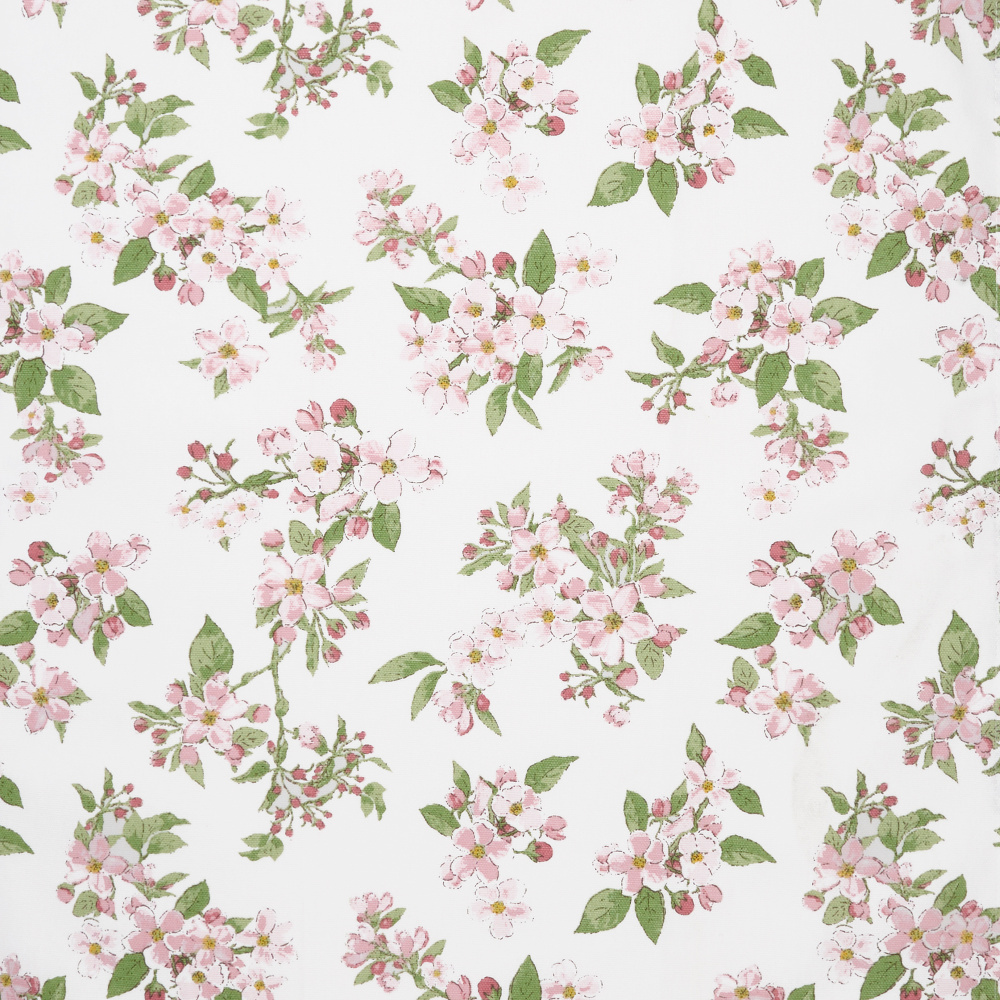 Torchon Sophie Allport - Roses - Image 4