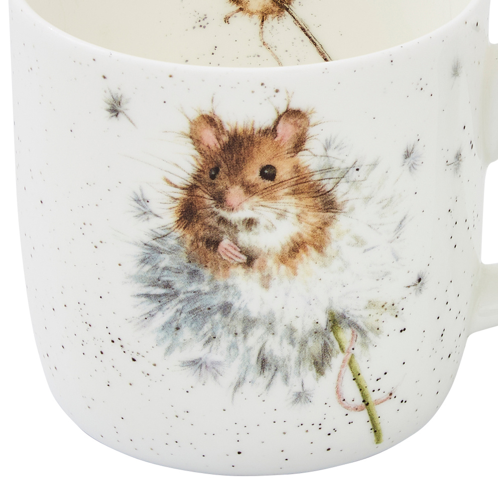 Wrendale mok - Muis - Afbeelding 4