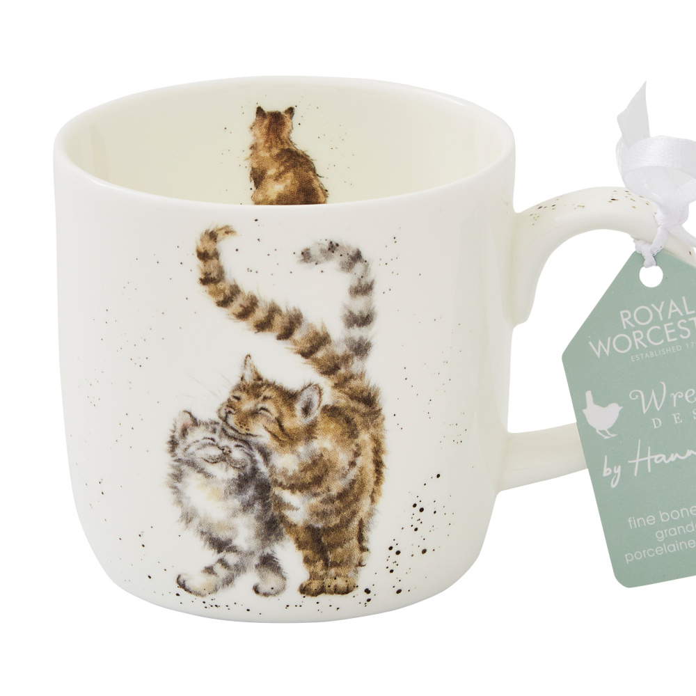 Wrendale mok - Kattenvrienden - Afbeelding 5