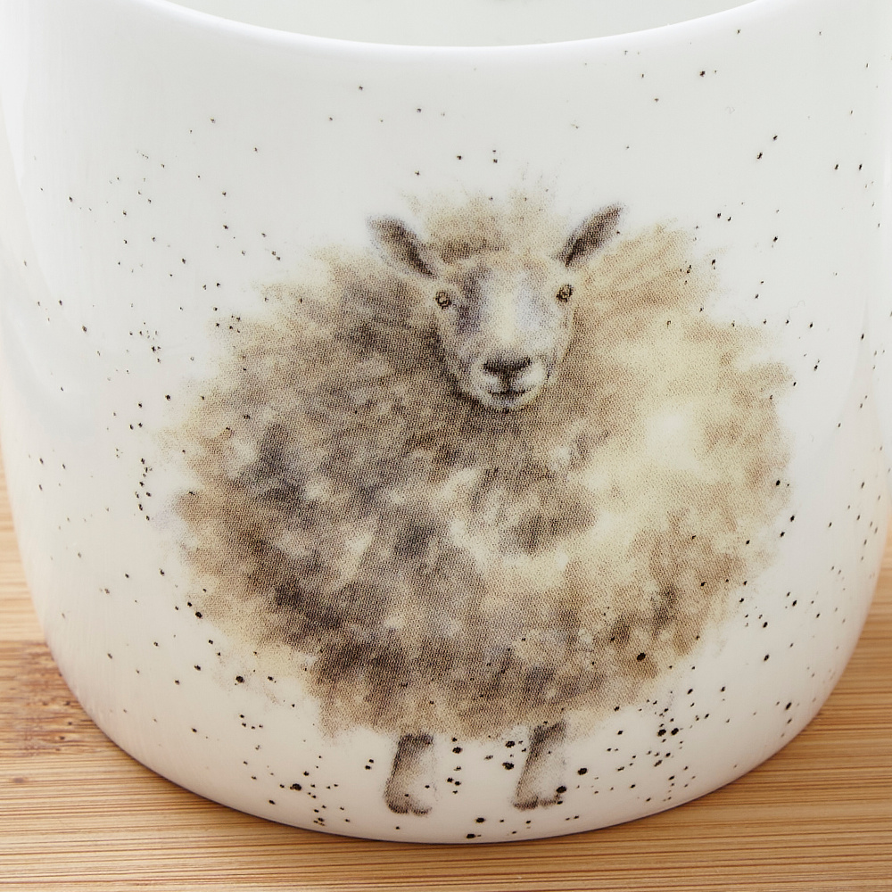 Wrendale mokken - Schaap - Afbeelding 4