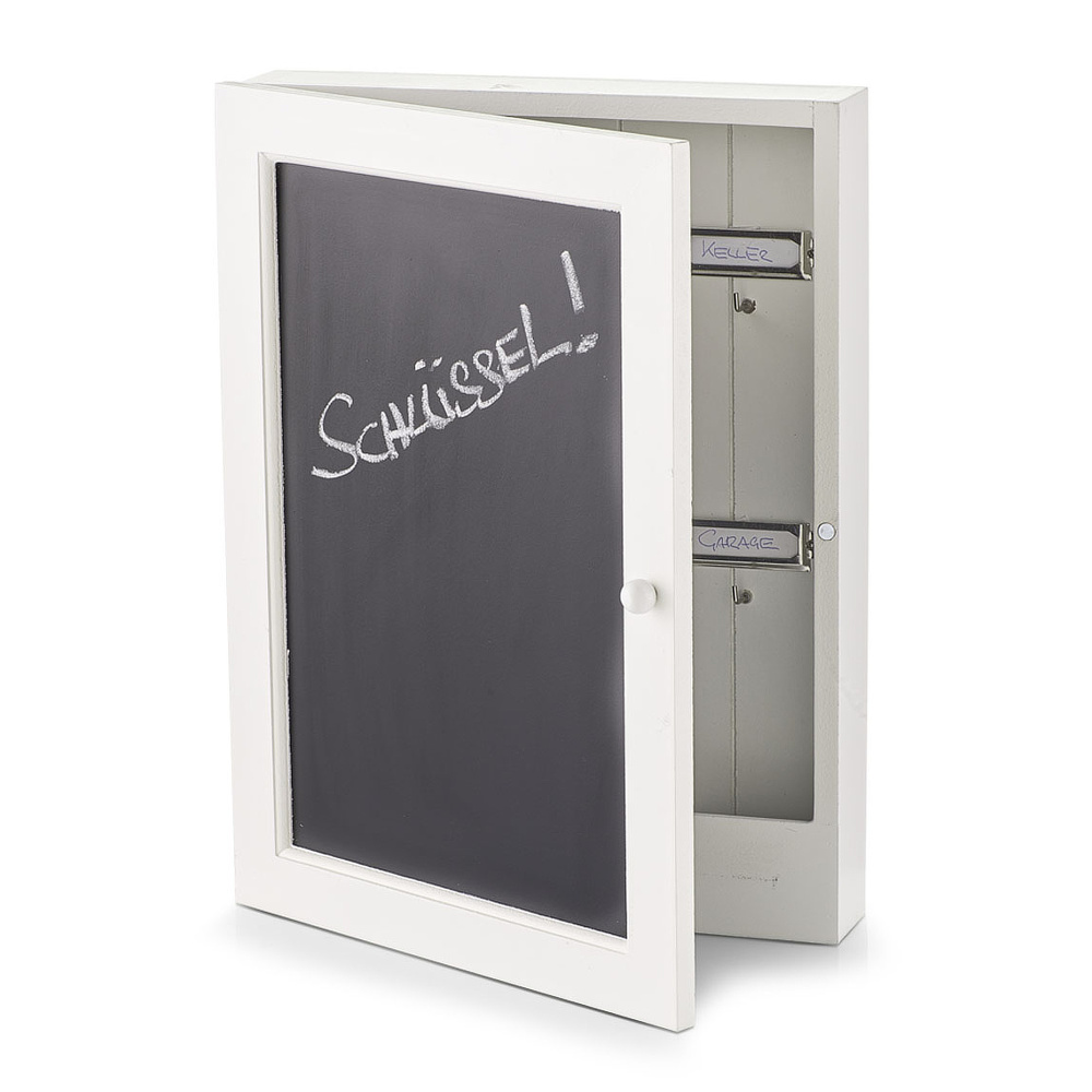 Zeller Schlüsselkasten mit Tafel - Bild 5