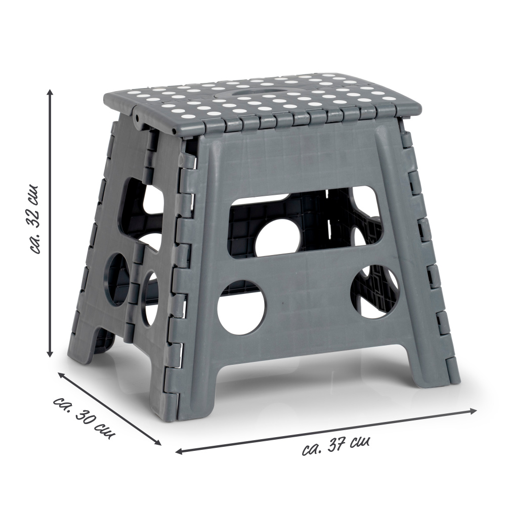 Zeller pall, 32 cm - Antracit - Bild 4