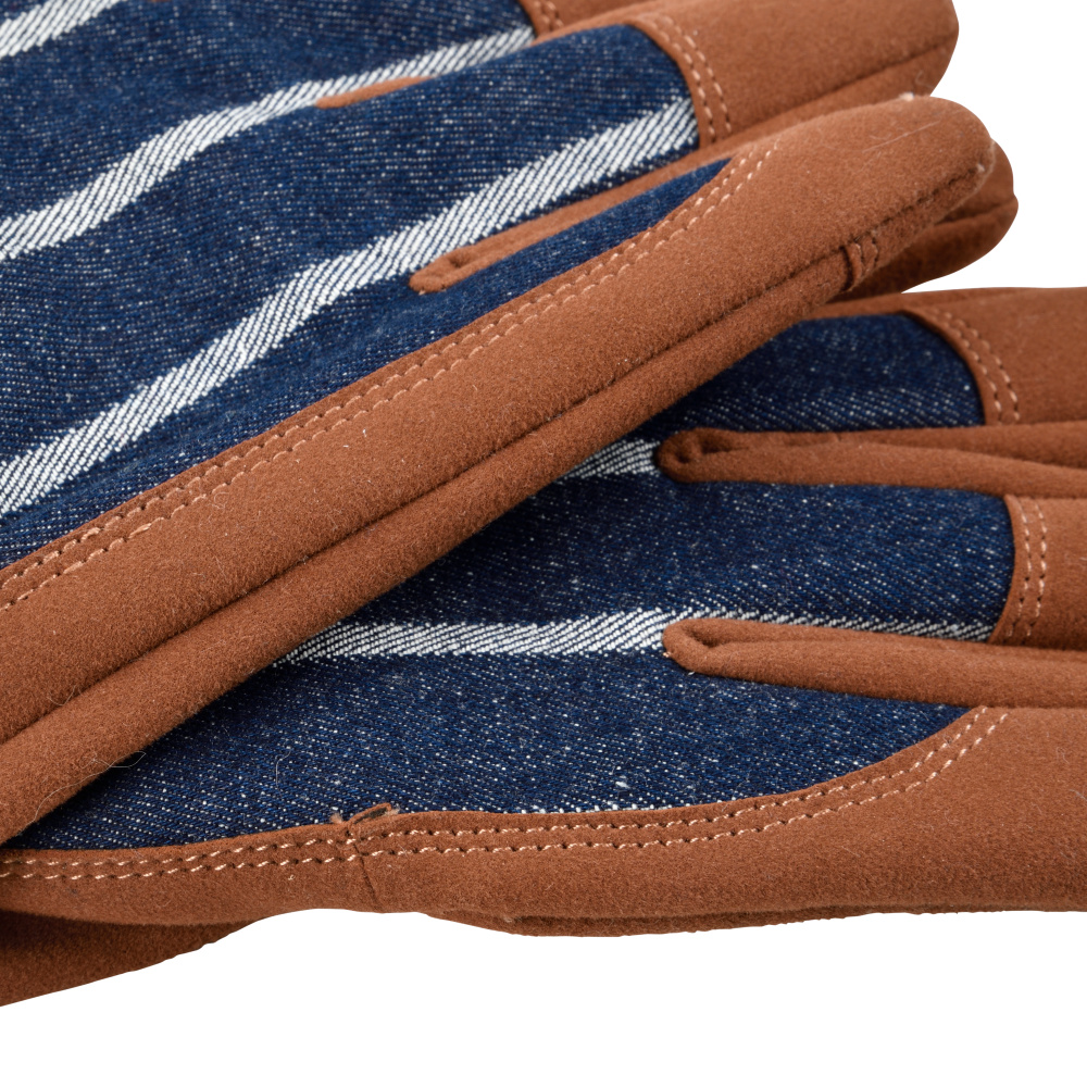 Sophie Conran tuinhandschoenen, lang - Donkerblauw - Afbeelding 7