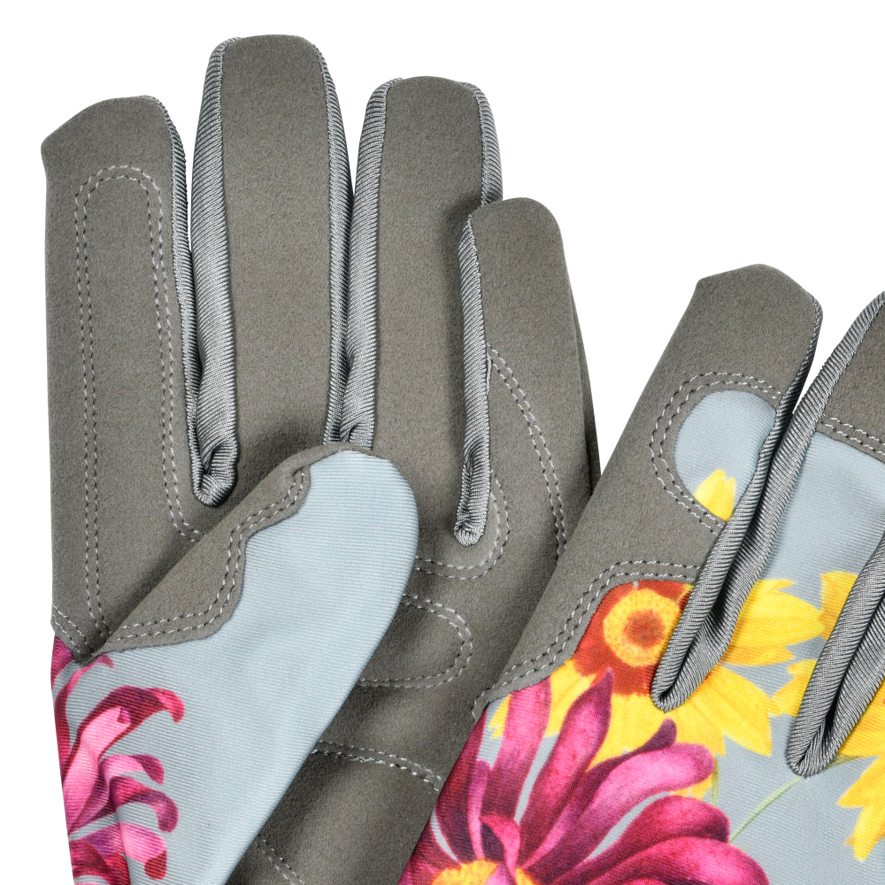 Burgon & Ball tuinhandschoenen - Mandbloemen - Afbeelding 5