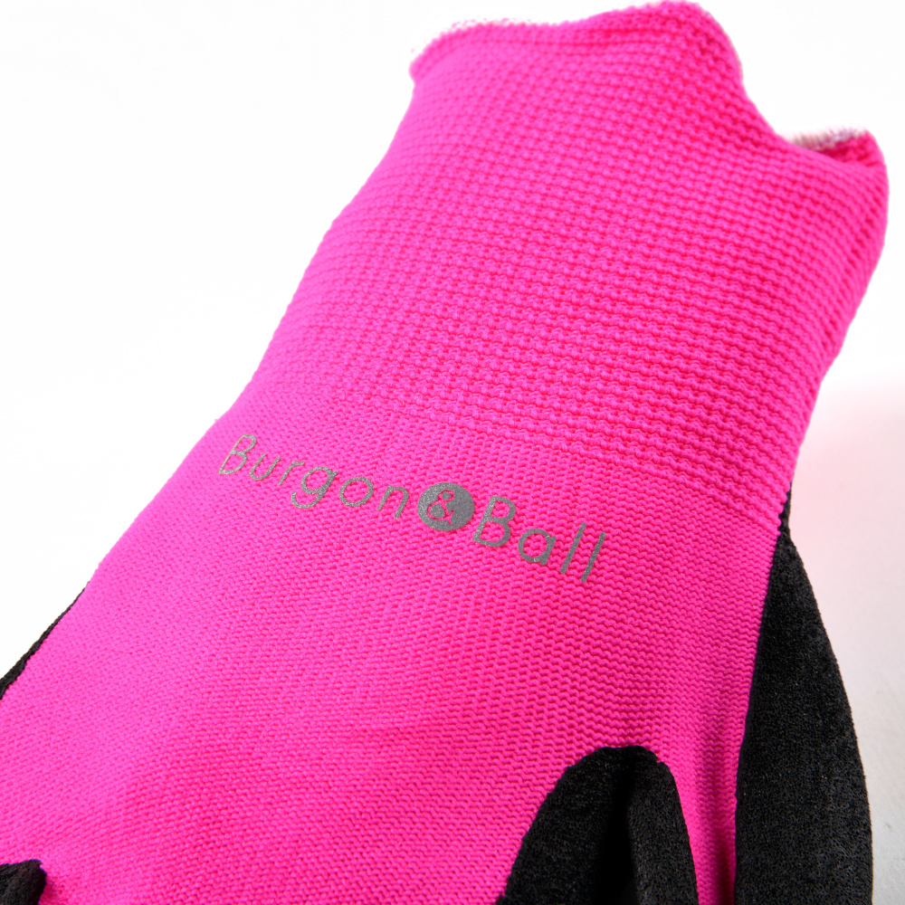 Burgon & Ball havehandsker - Pink - Billede 2