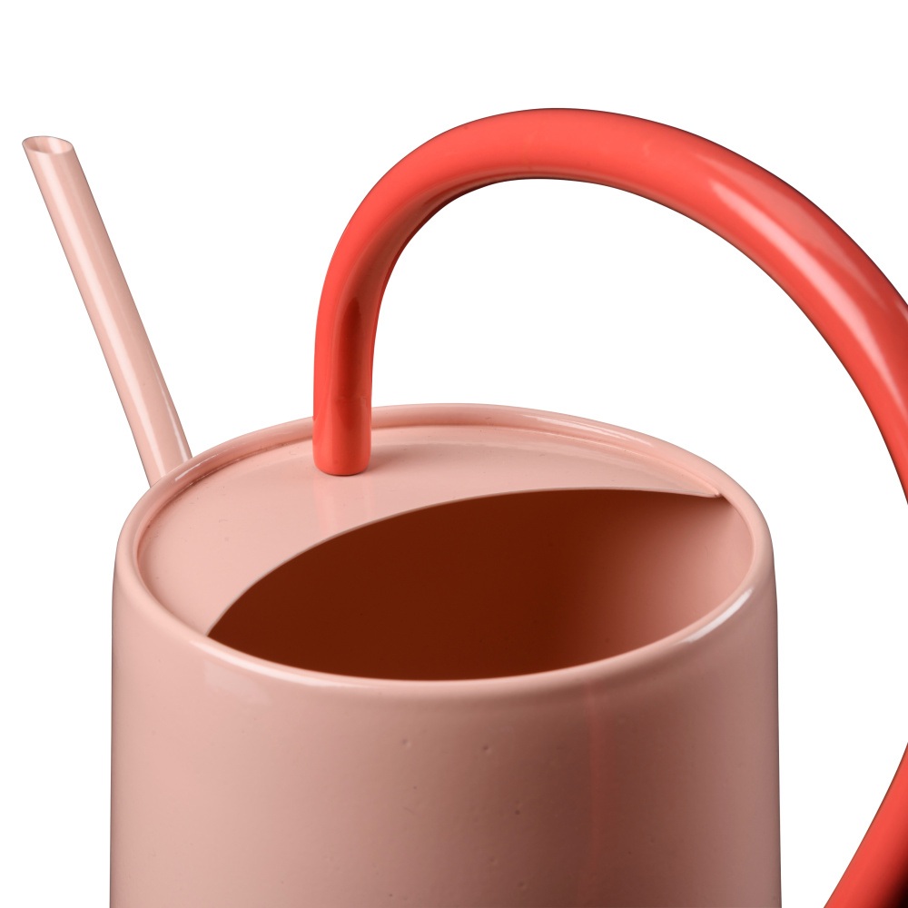 Burgon & Ball 1,2 L gieter - Lichtroze - Afbeelding 4