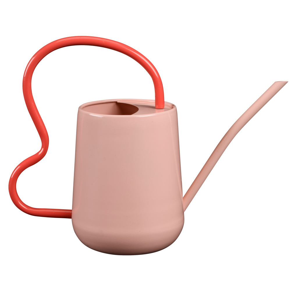 Burgon & Ball 1,2 L vattenkanna - Ljusrosa - Bild 2
