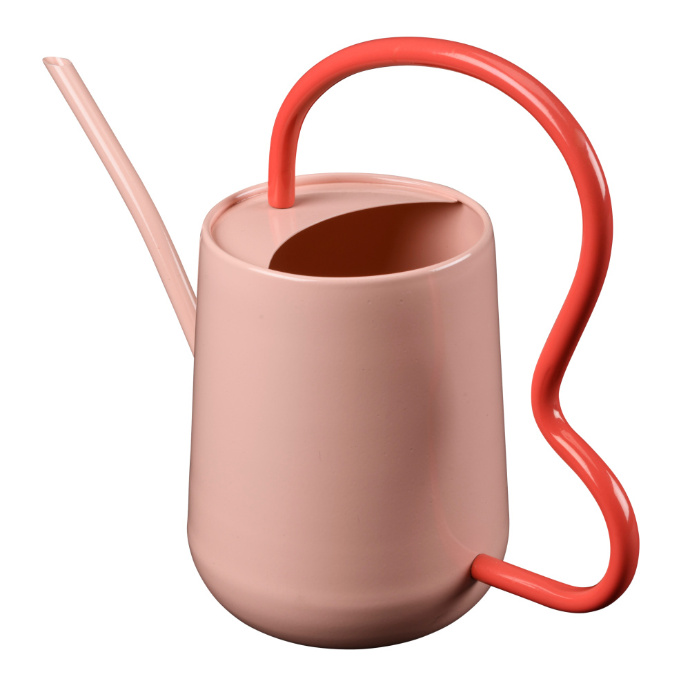 Burgon & Ball 1,2 L Gießkanne - Hellrosa - Bild 3