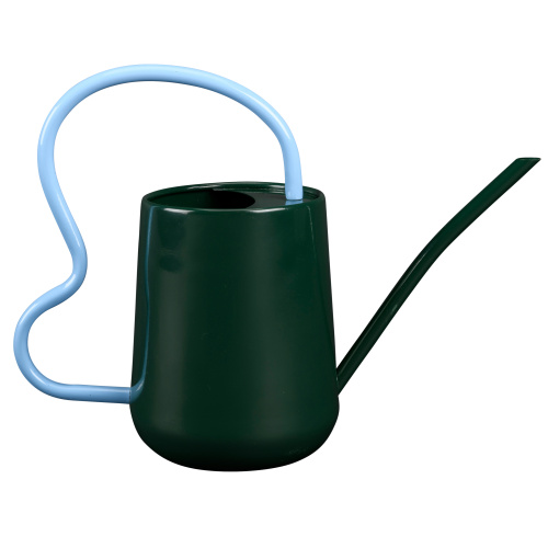 Burgon & Ball 1,2 L vattenkanna - Mörkgrön