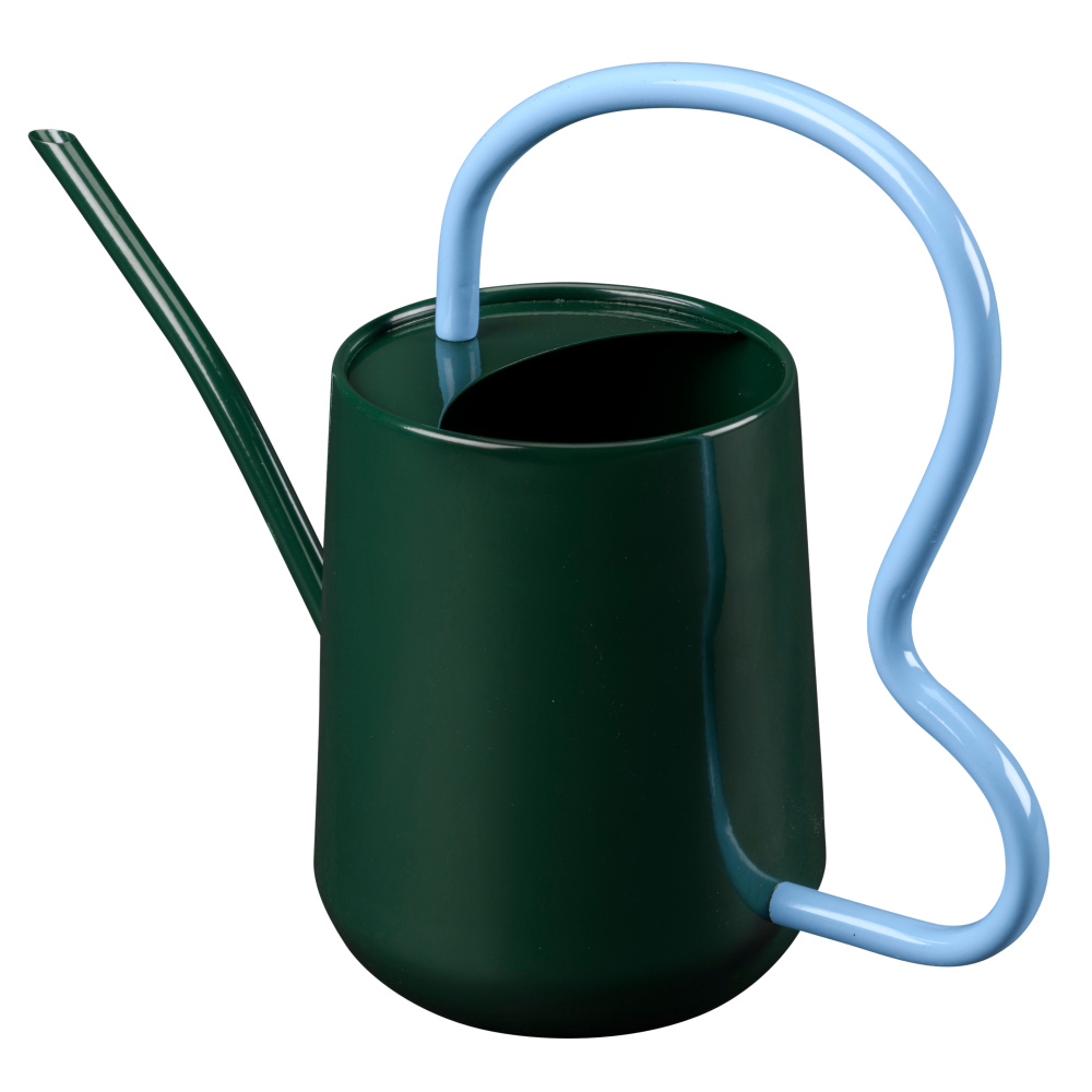 Burgon & Ball 1,2 L vandkande - Mørkegrøn - Billede 4