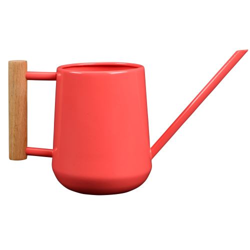 Burgon & Ball 0,7 L vattenkanna - Korallröd