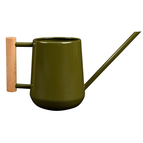 Burgon & Ball 0,7 L vattenkanna - Olivgrön