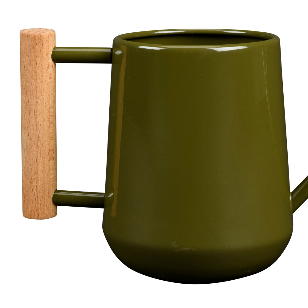Burgon & Ball 0,7 L vandkande - Olivengrøn - Billede 3
