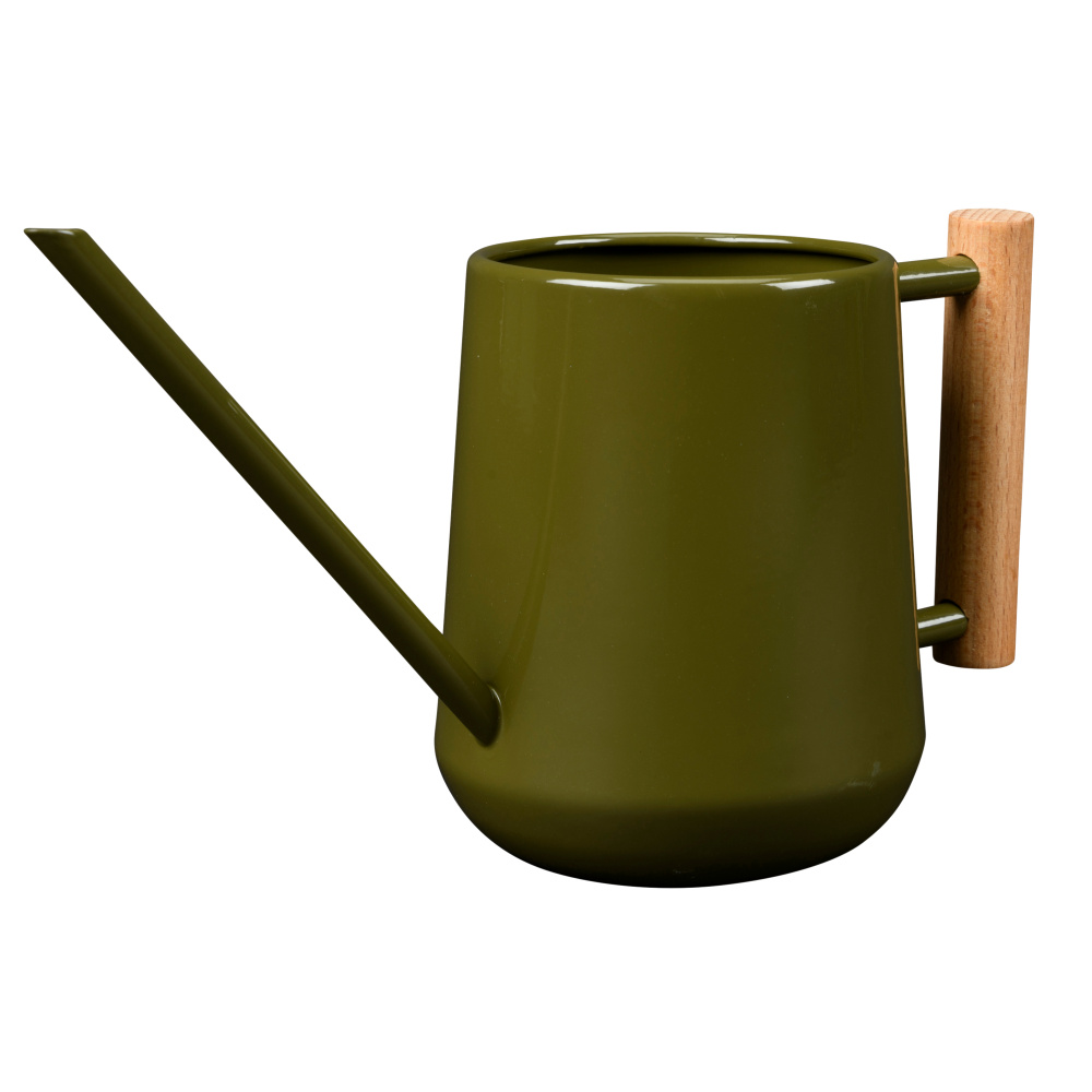 Burgon & Ball 0,7 L vandkande - Olivengrøn - Billede 5