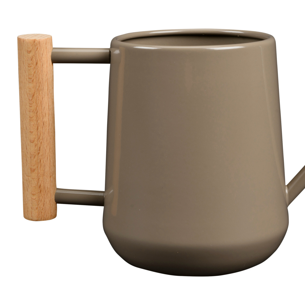 Burgon & Ball 0,7 L Gießkanne - Taupe - Bild 3