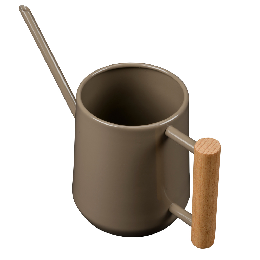 Burgon & Ball 0,7 L Gießkanne - Taupe - Bild 4