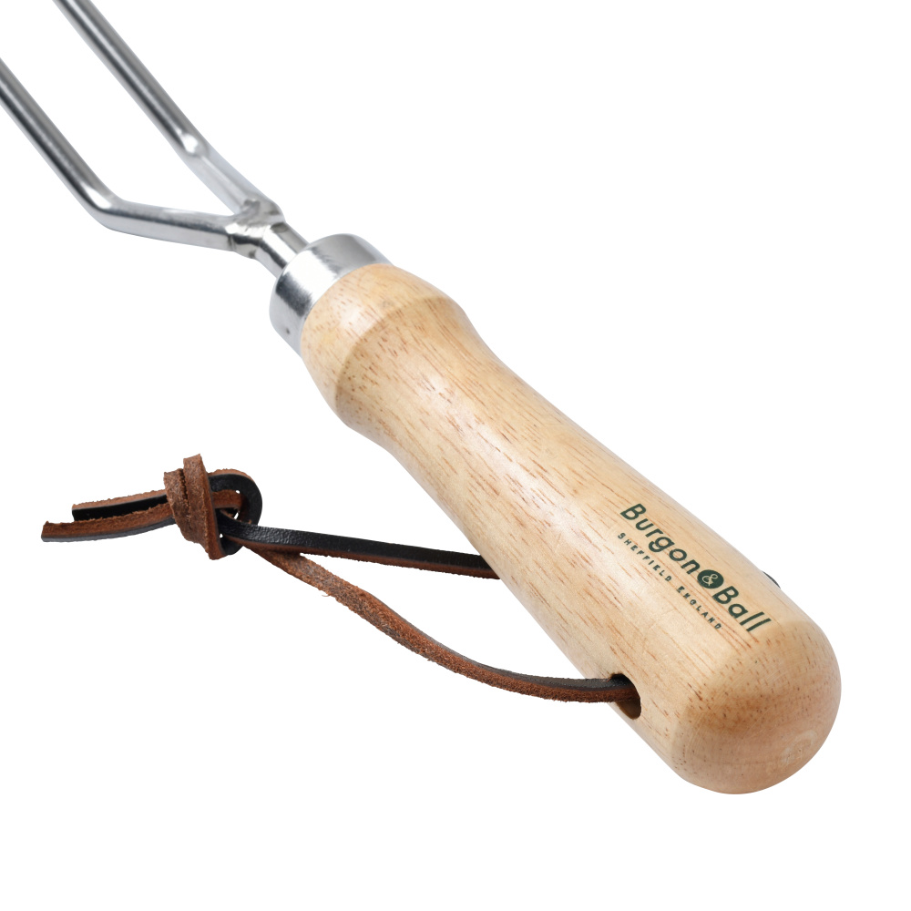 Burgon & Ball ogräsgaffel - Bild 5