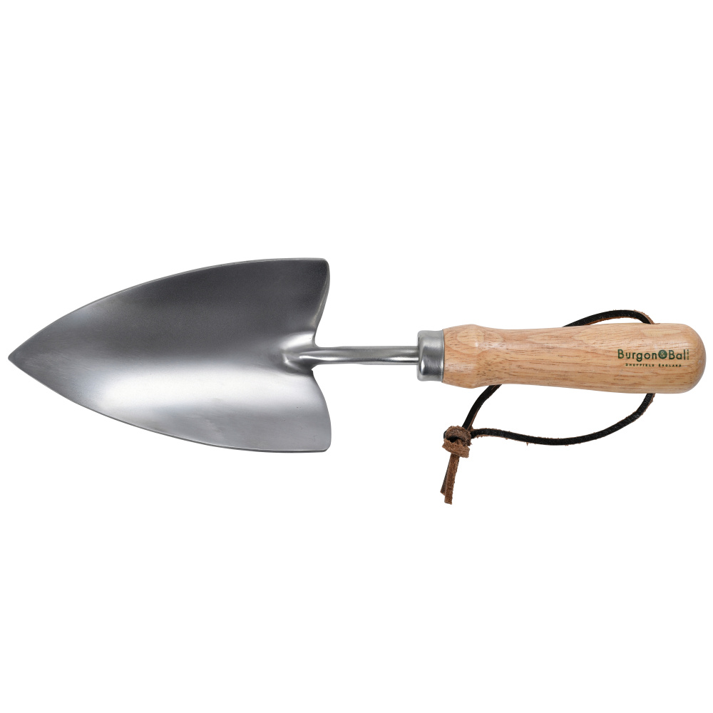 Burgon & Ball puntige plantschop - Afbeelding 4