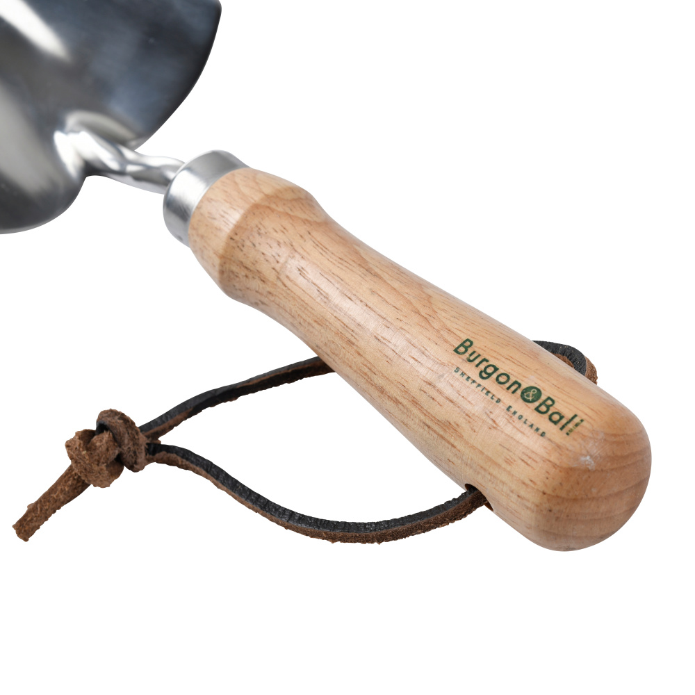 Burgon & Ball truelle pointue - Image 6